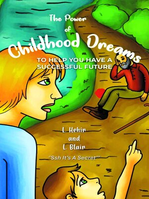 cover image of The Power of Childhood Dreams
